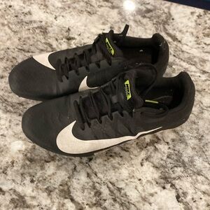 NIKE Zoom Rival S track shoe women’s SIZE 8